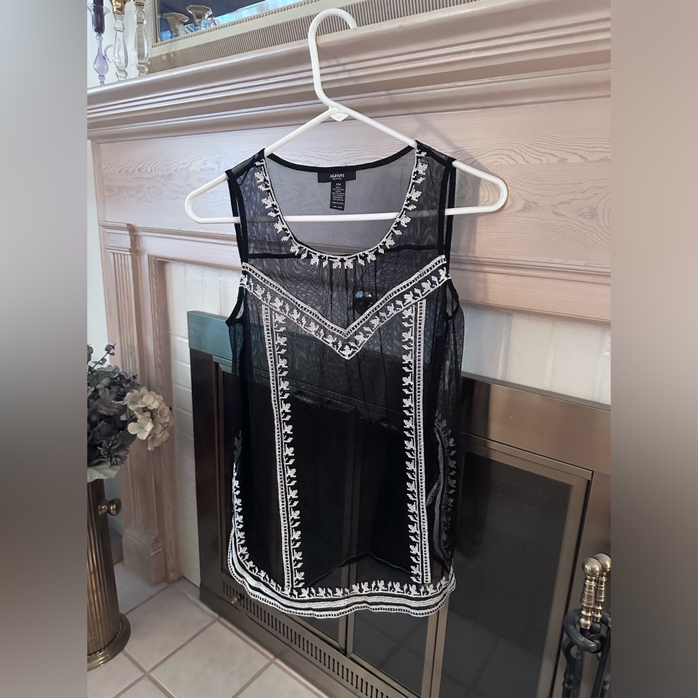 Alfani top